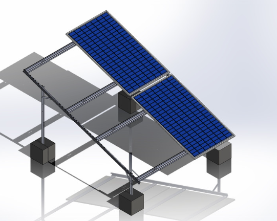 solar 2