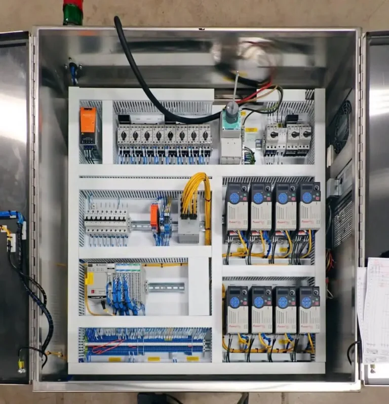 plc panel layout 985x1024