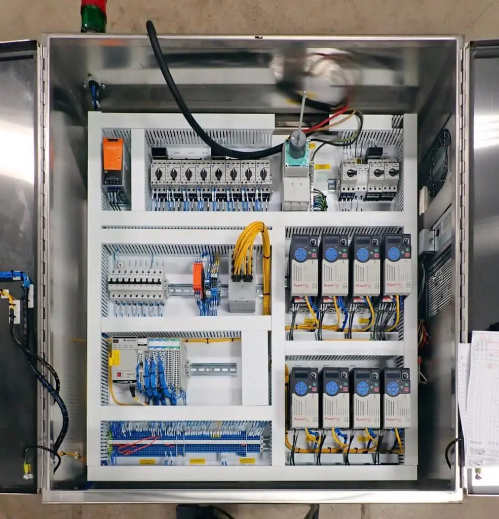 plc panel layout 985x1024